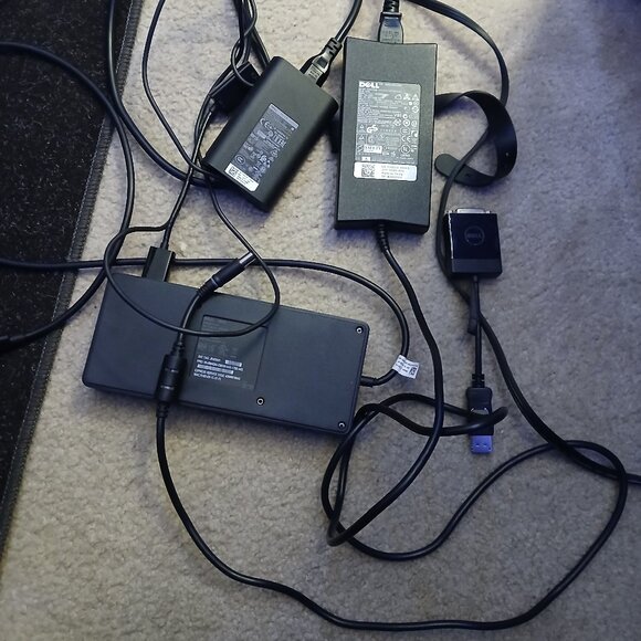 Dell computer - Picture 1 of 1